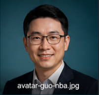 NBA老郭（GGPoker）