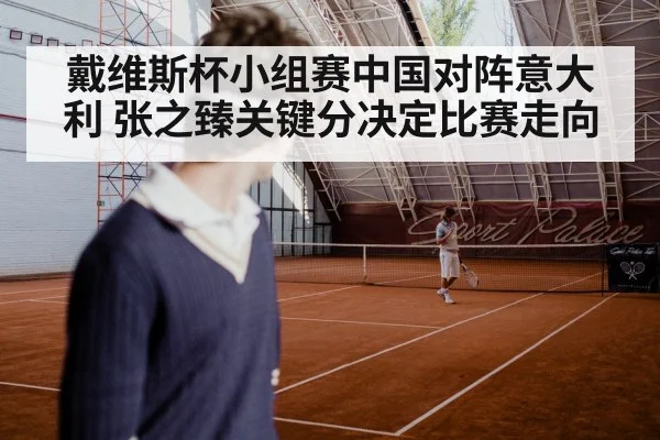 戴维斯杯小组赛中国对阵意大利 张之臻关键分决定比赛走向 | GGPoker