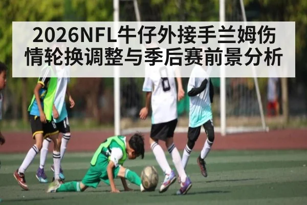 2026NFL牛仔外接手兰姆伤情轮换调整与季后赛前景分析