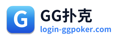 GG扑克 Logo