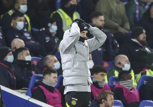 世界扑克大赛-切尔西板凳值2亿还喊累？咬咬牙就能挺到冬歇期了！