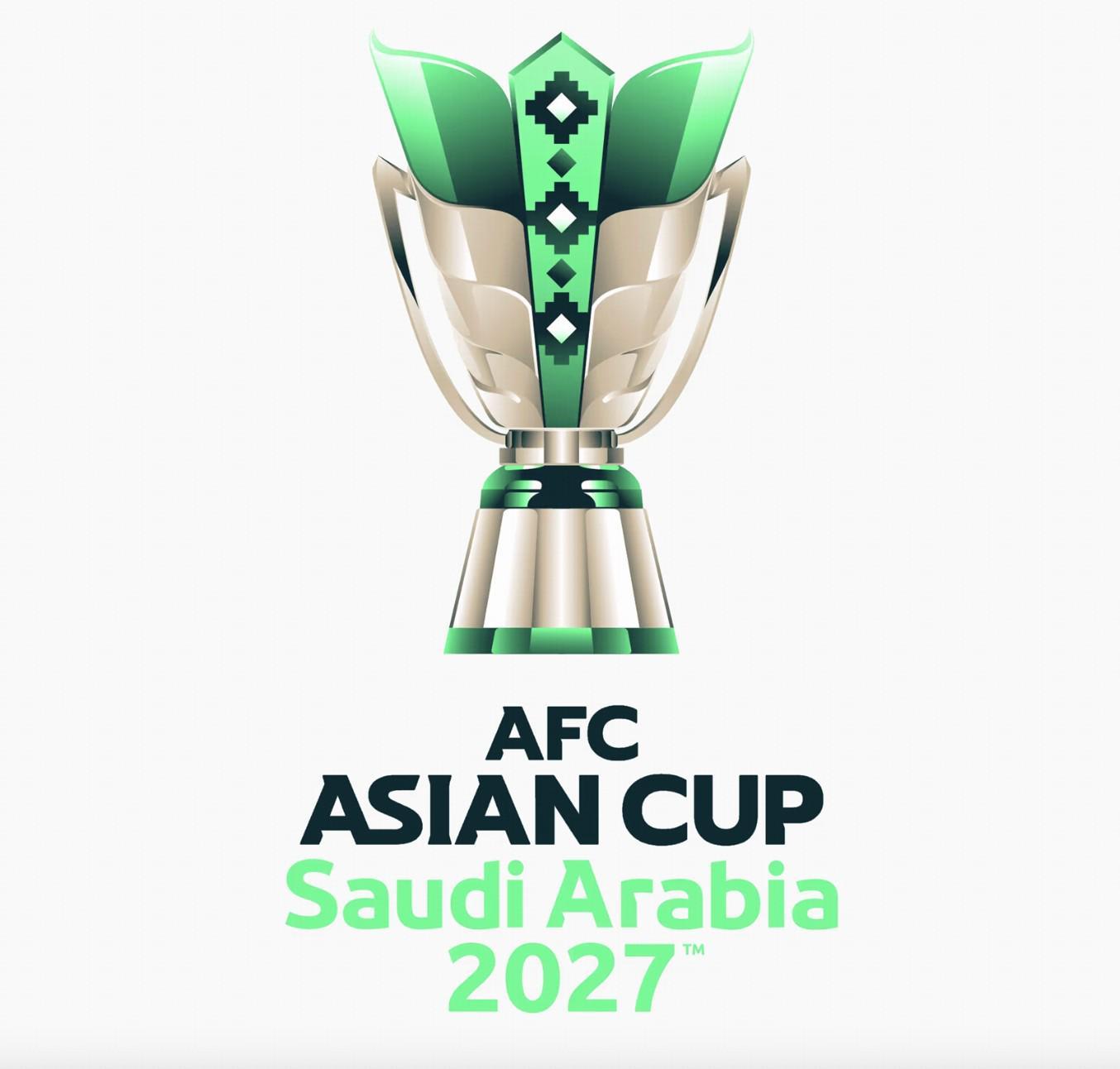 2027沙特亚洲杯24强分档基本确定,中国队将位列第三档